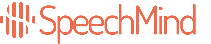 SpeechMind Logo