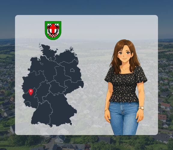 Verbandsgemeinde Hermeskeil, Rheinland-Pfalz