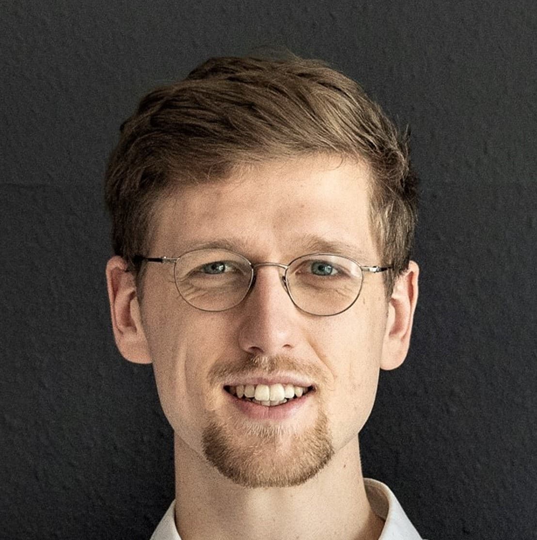 Richard Fankhänel von Speechmind