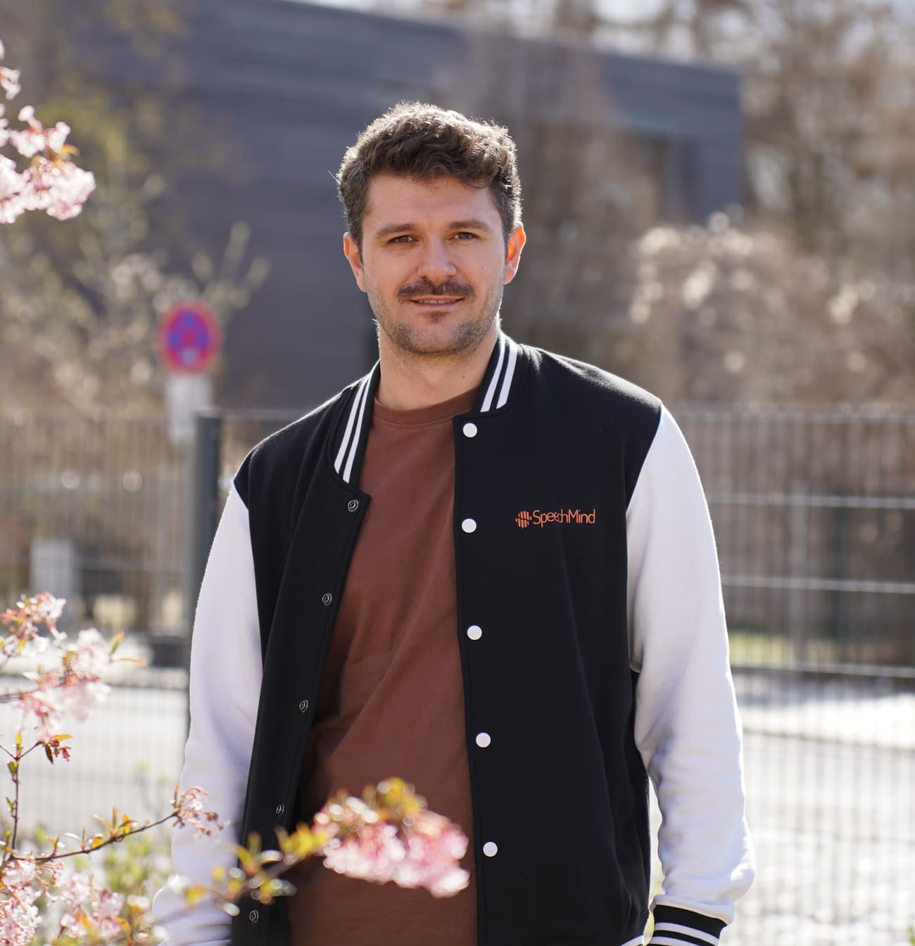 Titus Hartmann von Speechmind